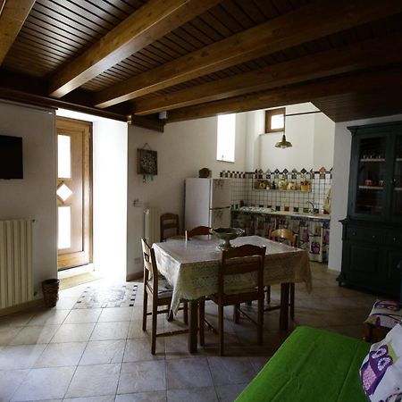 Amuri Di Casa Calascibetta Esterno foto