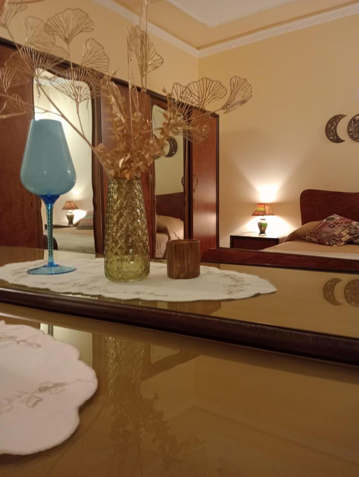 Amuri Di Casa Calascibetta Esterno foto