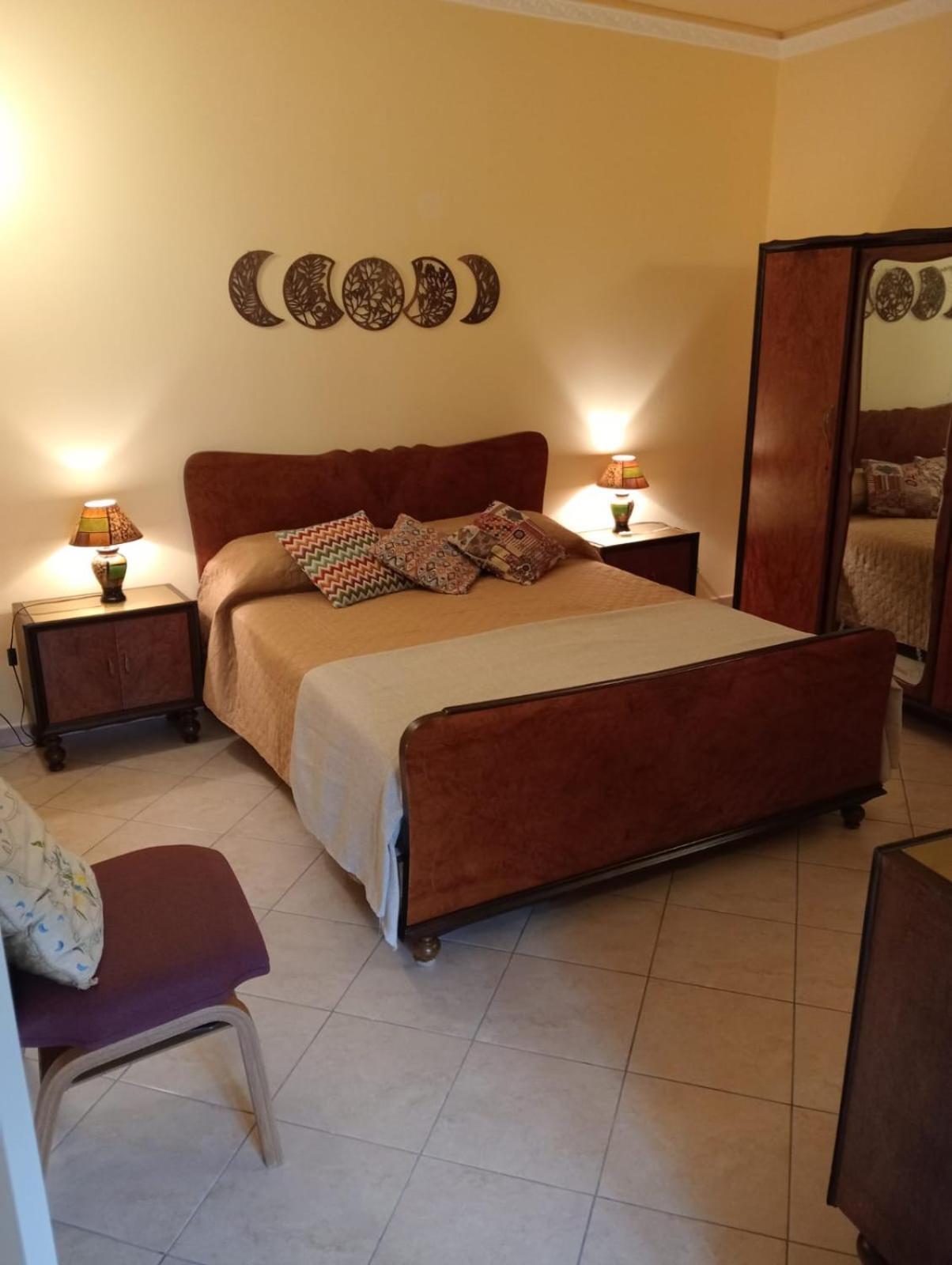 Amuri Di Casa Calascibetta Esterno foto