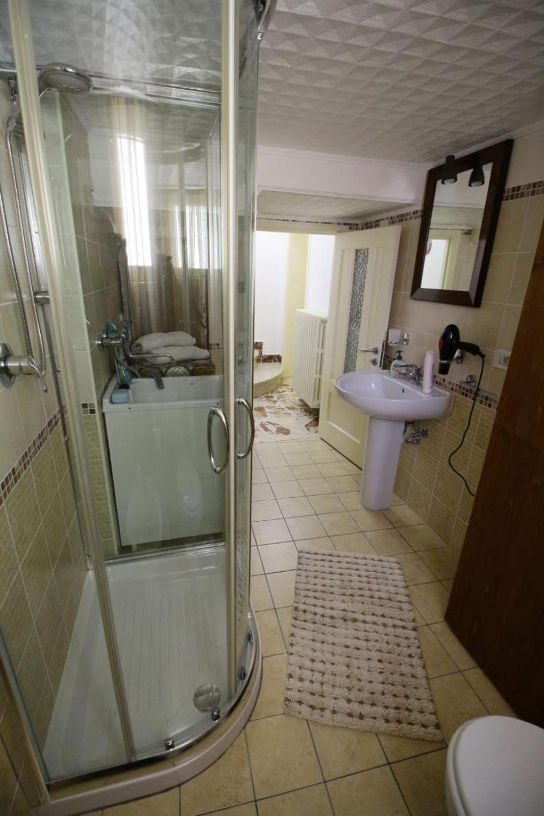 Amuri Di Casa Calascibetta Esterno foto