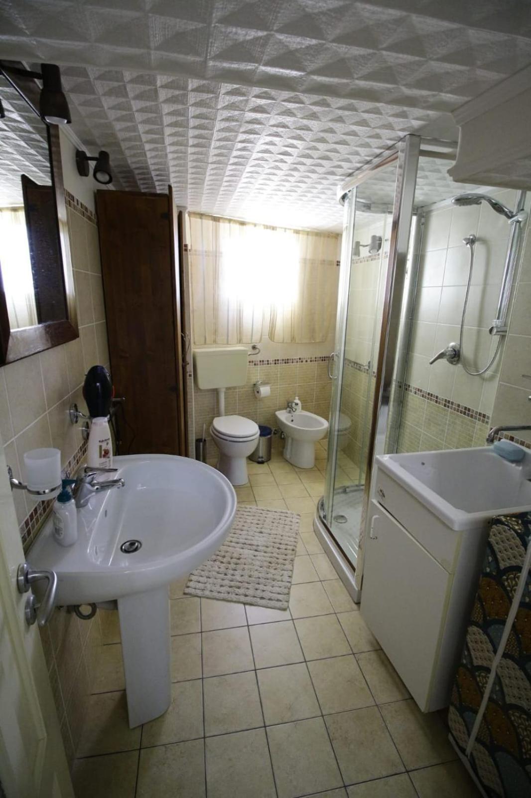 Amuri Di Casa Calascibetta Esterno foto