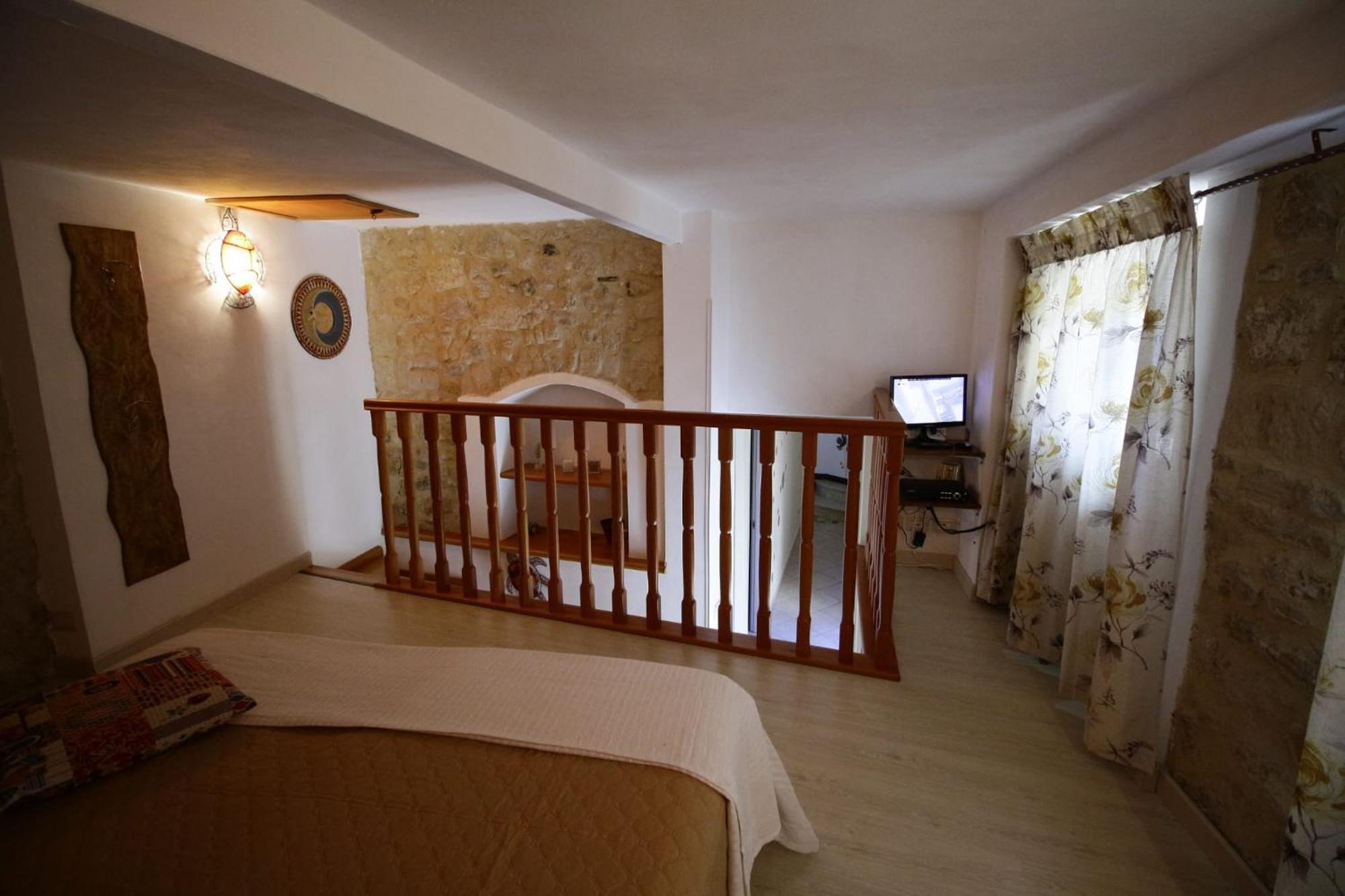 Amuri Di Casa Calascibetta Esterno foto