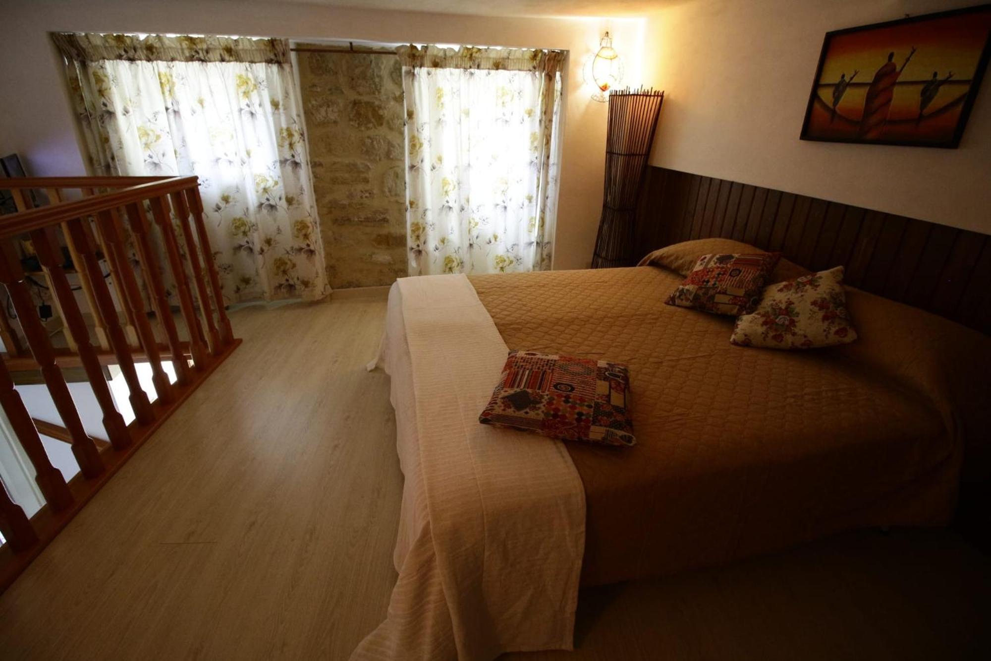 Amuri Di Casa Calascibetta Esterno foto