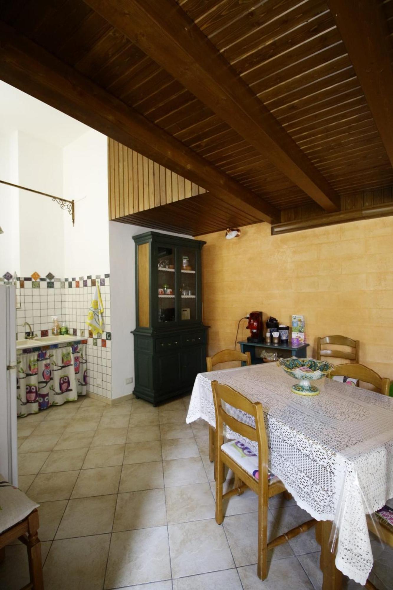 Amuri Di Casa Calascibetta Esterno foto