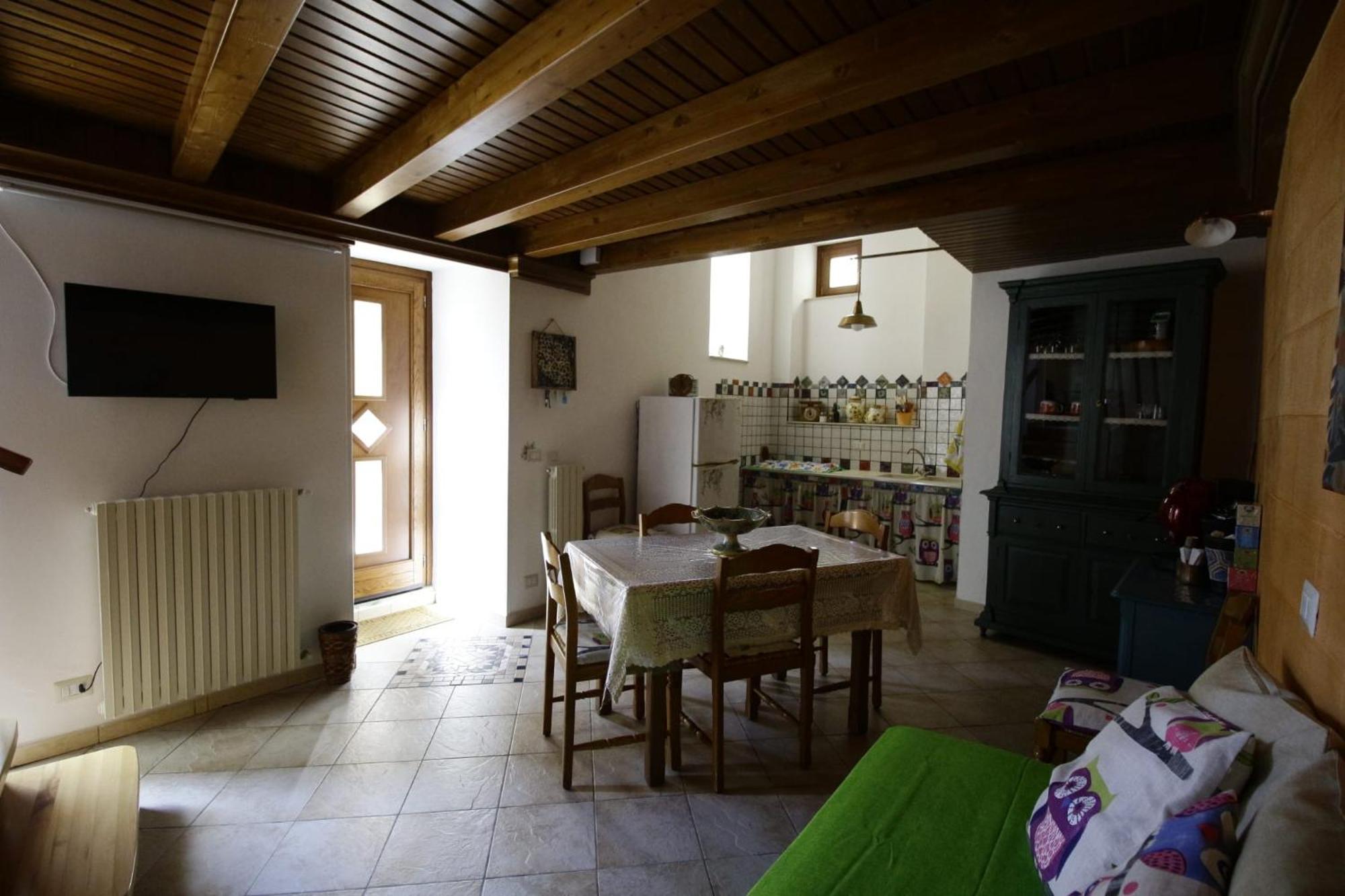 Amuri Di Casa Calascibetta Esterno foto